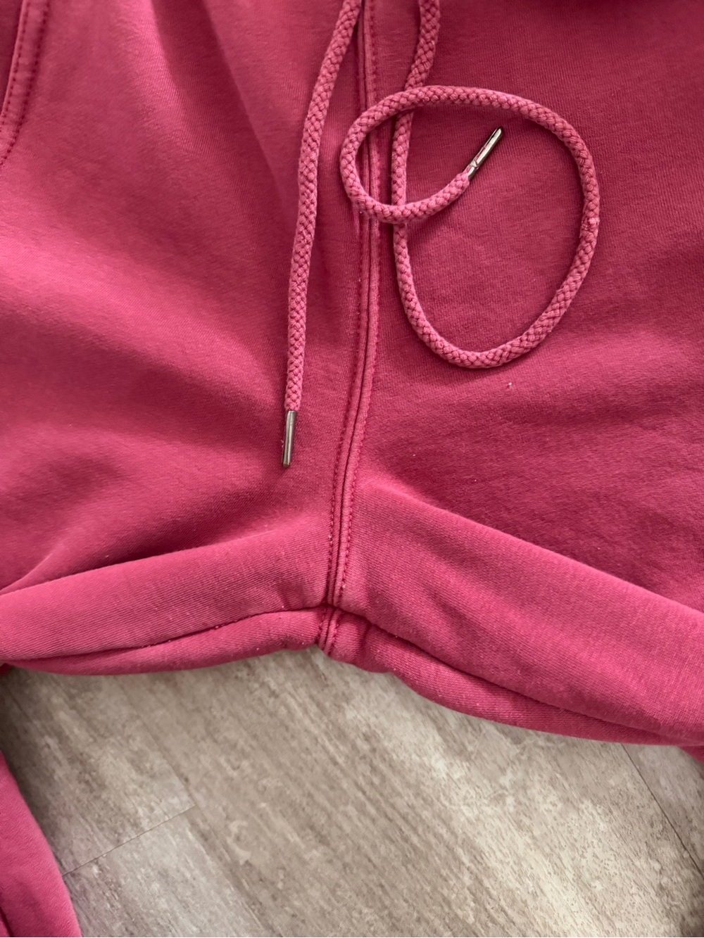 Free People Sprint to the Finish Pant Sz M or L - Picture 6 of 9